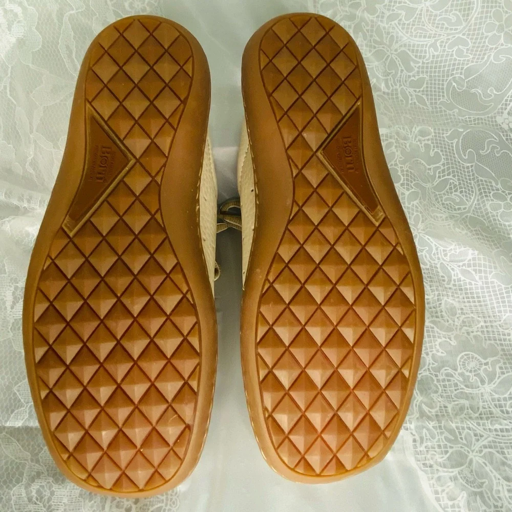 BORN WOMENS SHOES - Picture 7 of 9